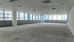 Income At Raffles (D1), Office #628395731